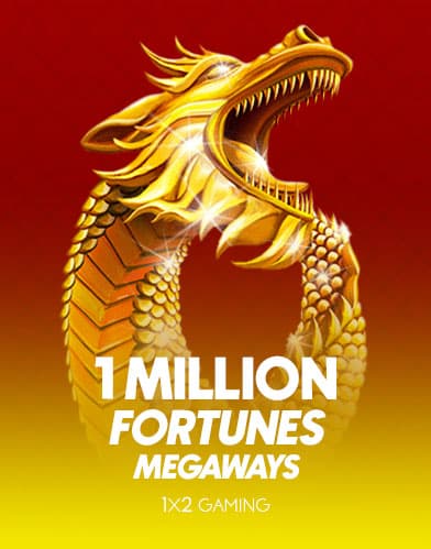 1 Million Fortunes Megaways