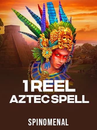 1 Reel - Aztec Spell