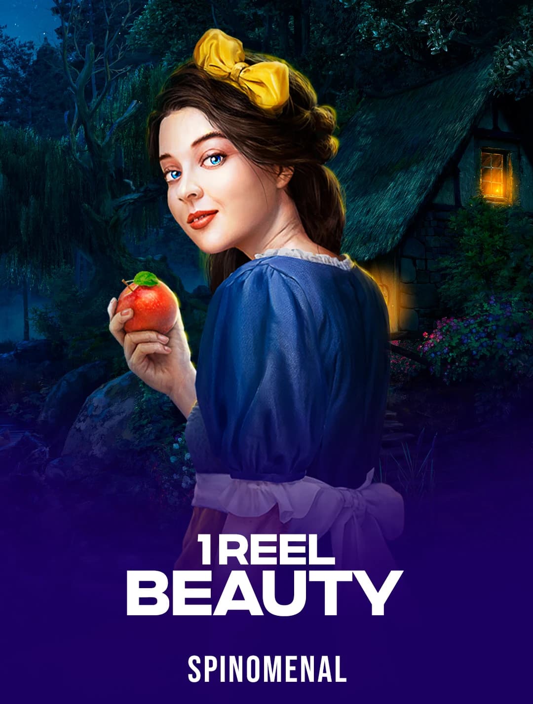 1 Reel Beauty