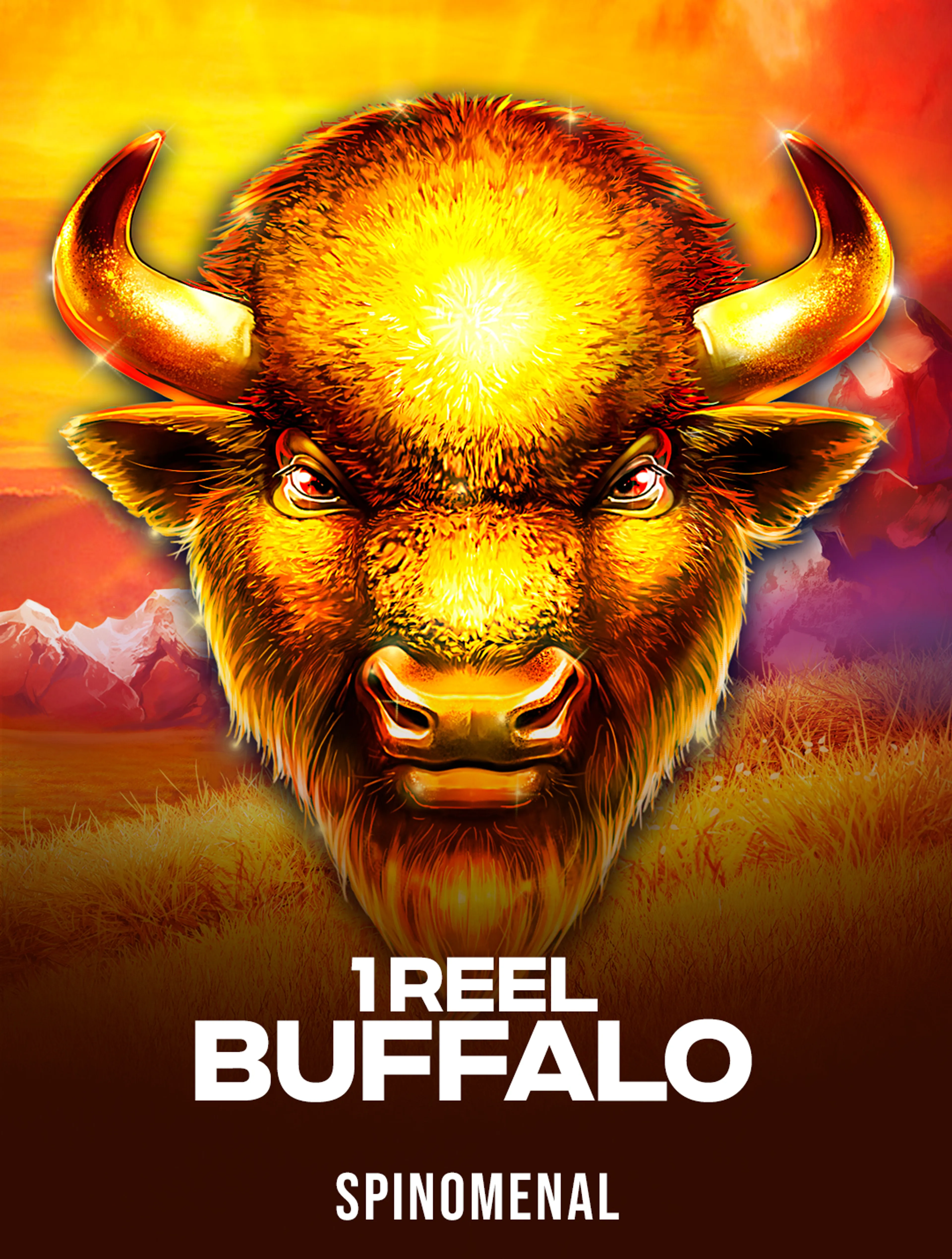 1 Reel Buffalo