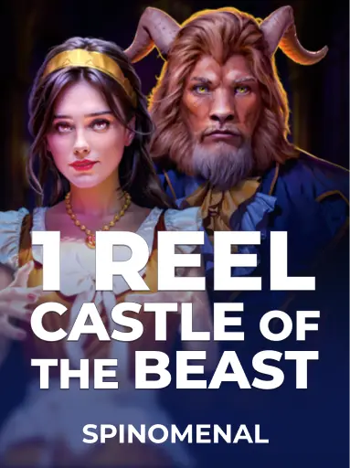 1 Reel - Castle Of The Beast