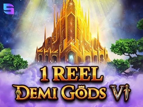 1 Reel - Demi Gods Vl
