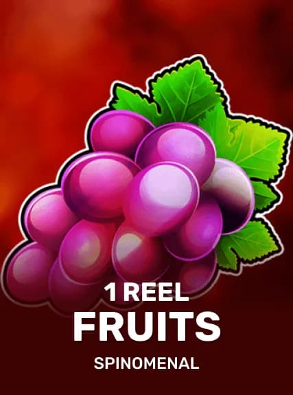1 Reel Fruits