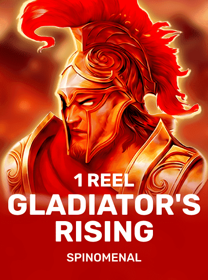 1 Reel - Gladiator’s Rising