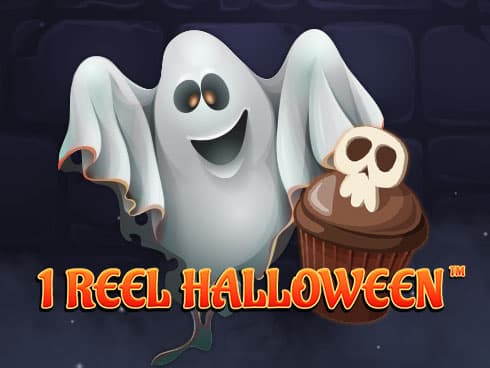 1 Reel Halloween