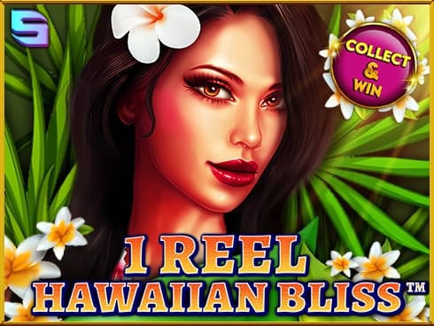 1 Reel Hawaiian Bliss