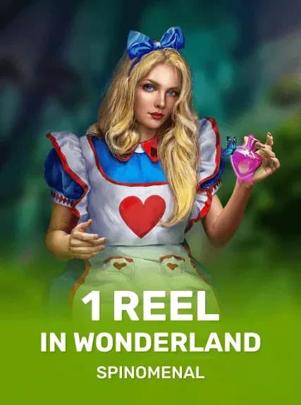 1 Reel - In Wonderland