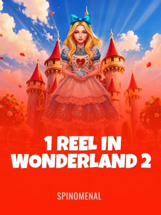 1 Reel In Wonderland 2