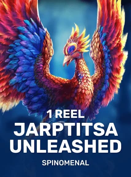 1 Reel - Jarptitsa Unleashed