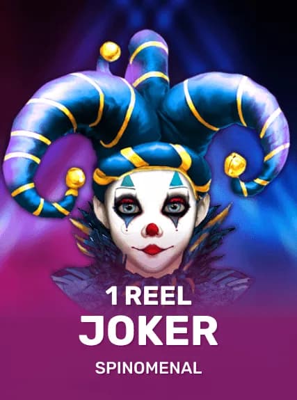 1 Reel Joker