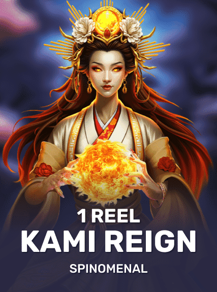 1 Reel - Kami Reign
