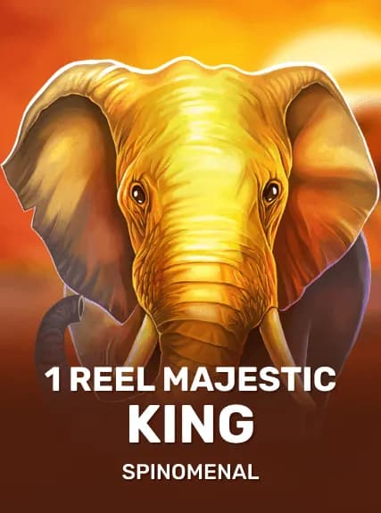 1 Reel Majestic King