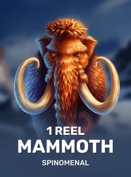 1 Reel Mammoth
