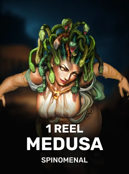 1 Reel - Medusa