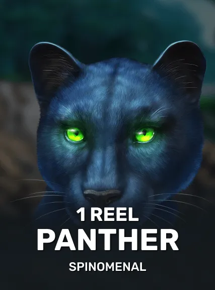 1 Reel Panther