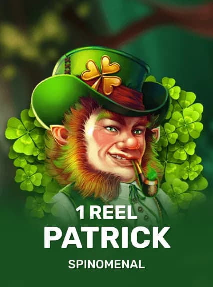 1 Reel Patrick