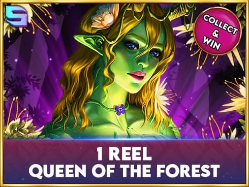 1 Reel - Queen Of The Forest