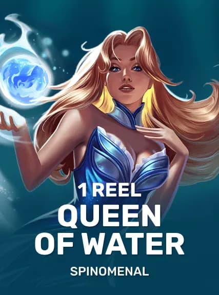 1 Reel - Queen Of Water