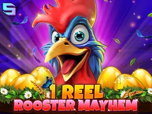 1 Reel - Rooster Mayhem