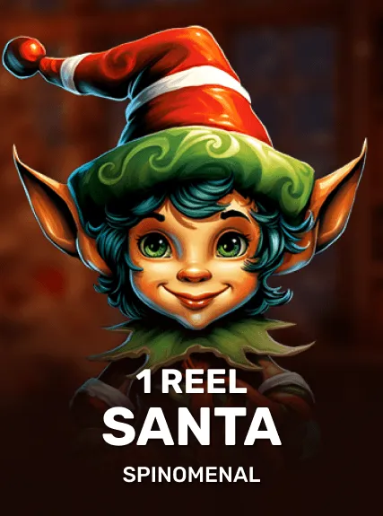 1 Reel Santa
