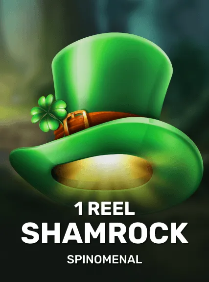 1 Reel Shamrock