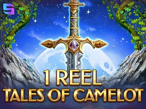 1 Reel - Tales Of Camelot