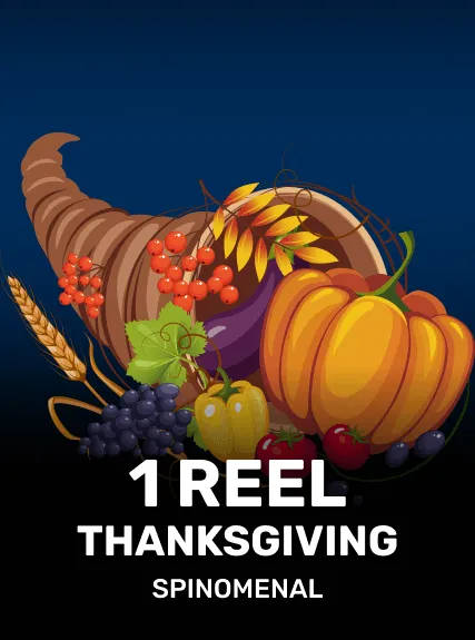 1 Reel Thanksgiving