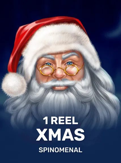 1 Reel Xmas