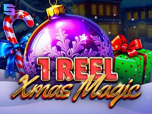 1 Reel - Xmas Magic