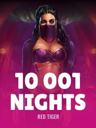 10,001 Nights