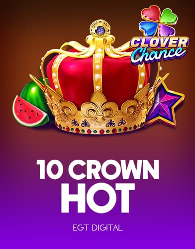 10 Crown Hot