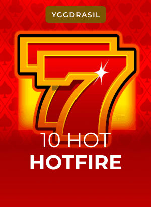 10 Hot HOTFIRE