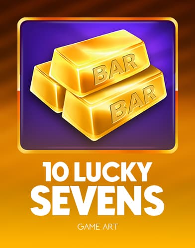 10 Lucky Sevens