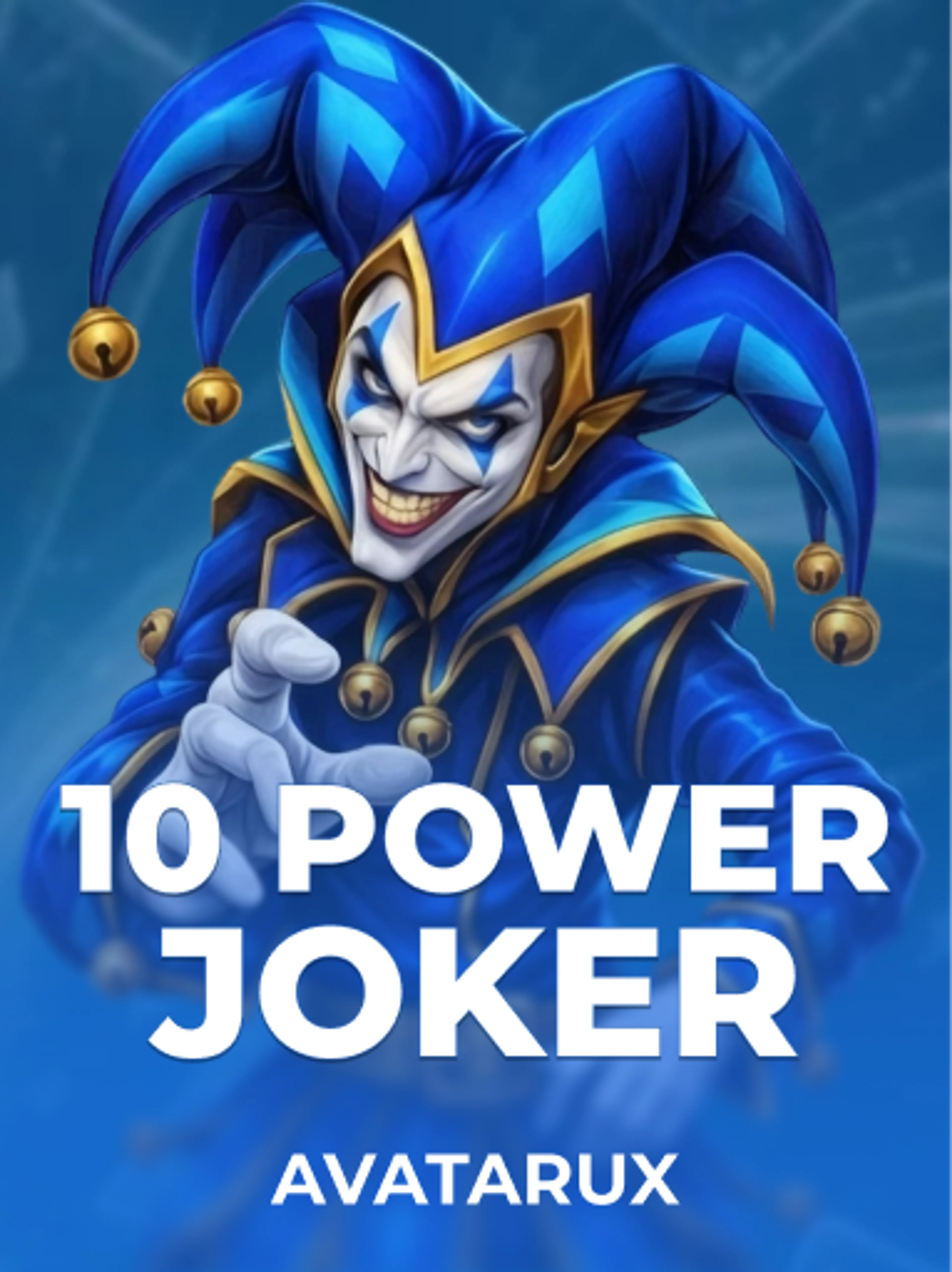 10 Power Joker