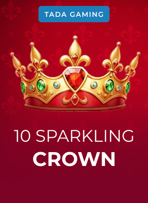 10 Sparkling Crown
