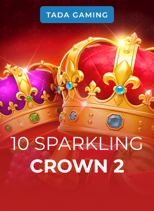 10 Sparkling Crown 2