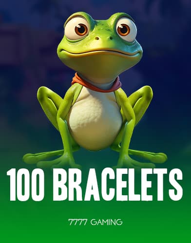 100 Bracelets