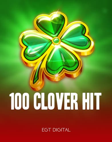 100 Clover Hit