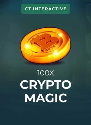 100х Crypto Magic
