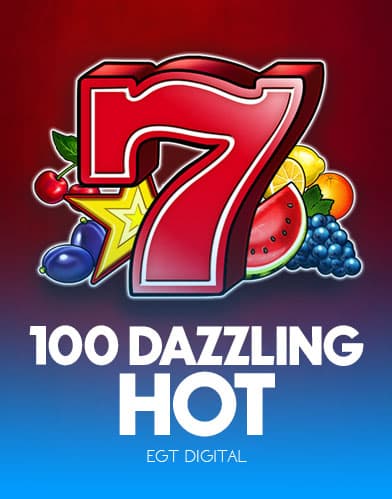 100 Dazzling Hot