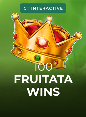 100 Fruitata Wins