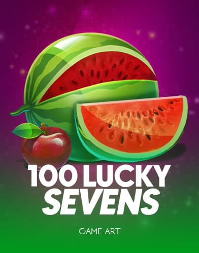100 Lucky Sevens