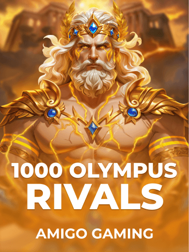 1000 Olympus Rivals