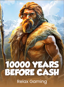 10000 Years Before Cash