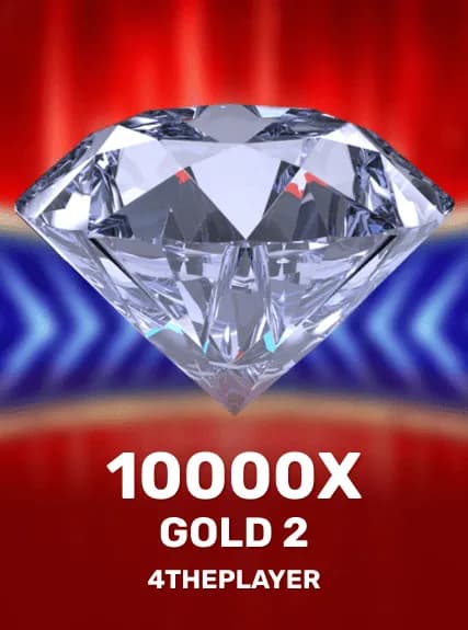 10000X Gold 2