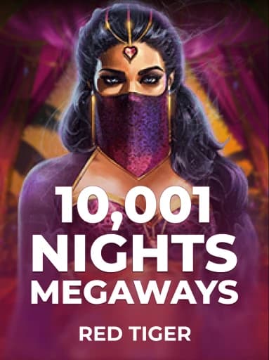 10001 Nights Megaways