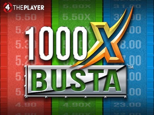 1000X BUSTA