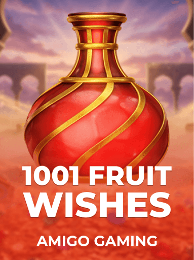 1001 Fruit Wishes