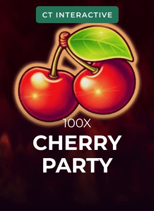 100x Cherry Party