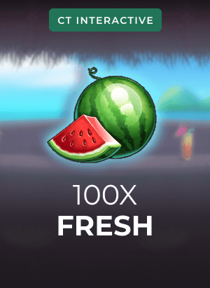 100x Fresh